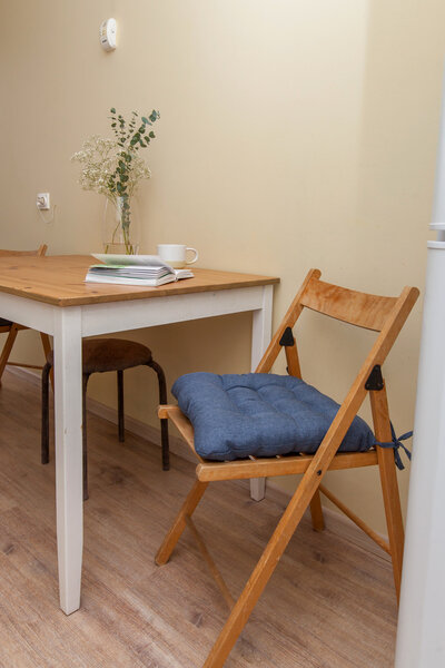 Апартаменты 2-местный (№ 127)