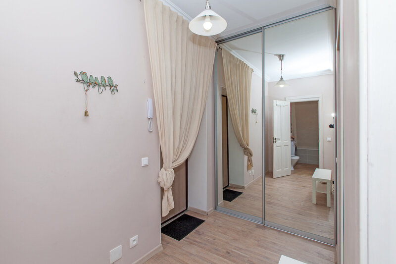 Апартаменты 2-местный (№ 127)