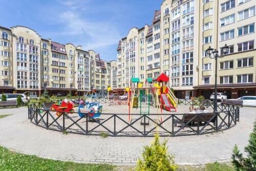 Апартаменты 2-местный (№ 127)