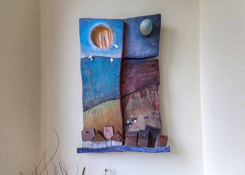 Апартаменты 2-местный (№ 127)