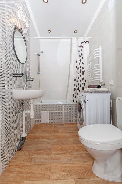 Апартаменты 2-местный (№ 127)