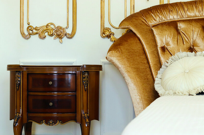 Апартаменты 2-местные 2-комнатные  (4)