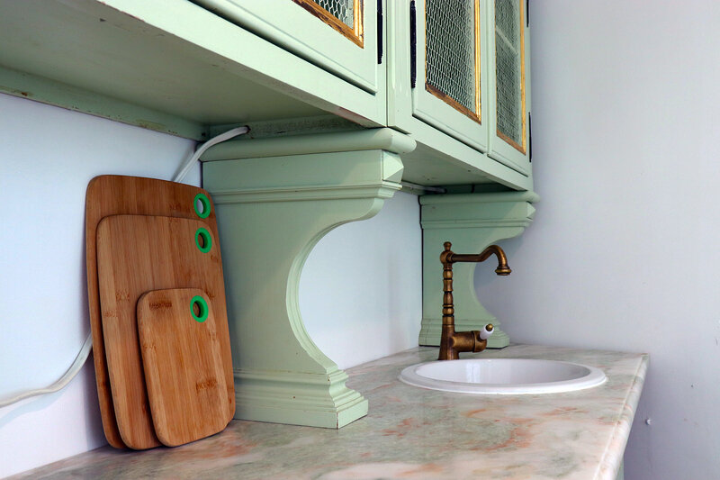 Апартаменты 2-местные 2-комнатные  (12)