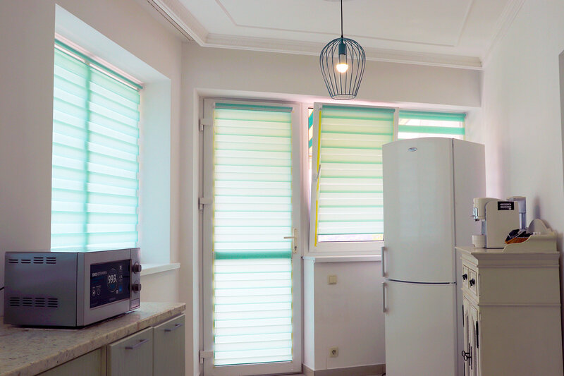 Апартаменты 2-местные 2-комнатные  (14)