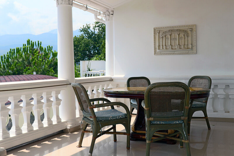 Апартаменты 2-местные 2-комнатные  (15)