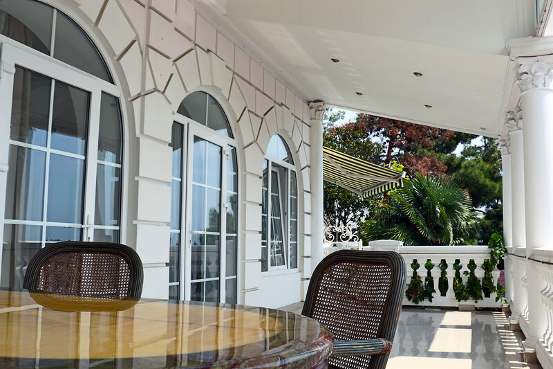 Апартаменты 2-местные 2-комнатные  (16)