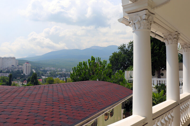 Апартаменты 2-местные 2-комнатные  (18)