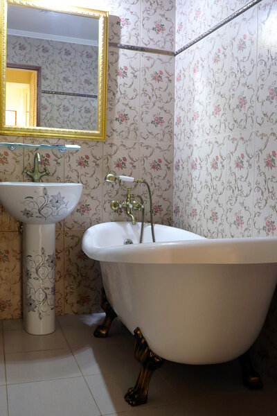 Апартаменты 2-местные 2-комнатные  (8)