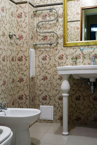 Апартаменты 2-местные 2-комнатные  (9)