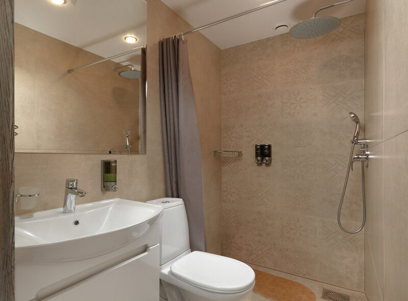 Стандартный 2-местный