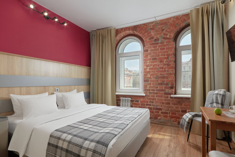 Улучшенный 2-местный