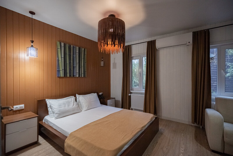 Коттедж 2-местный (№2)