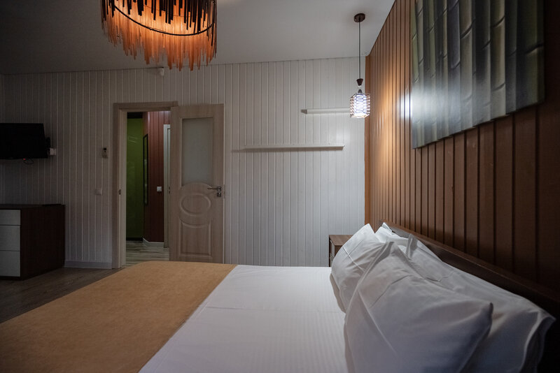 Коттедж 2-местный (№2)