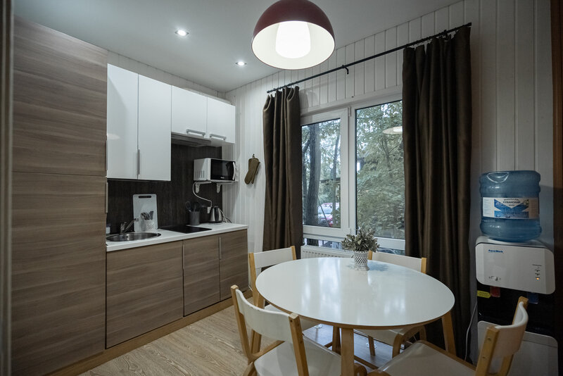 Коттедж 2-местный (№2)