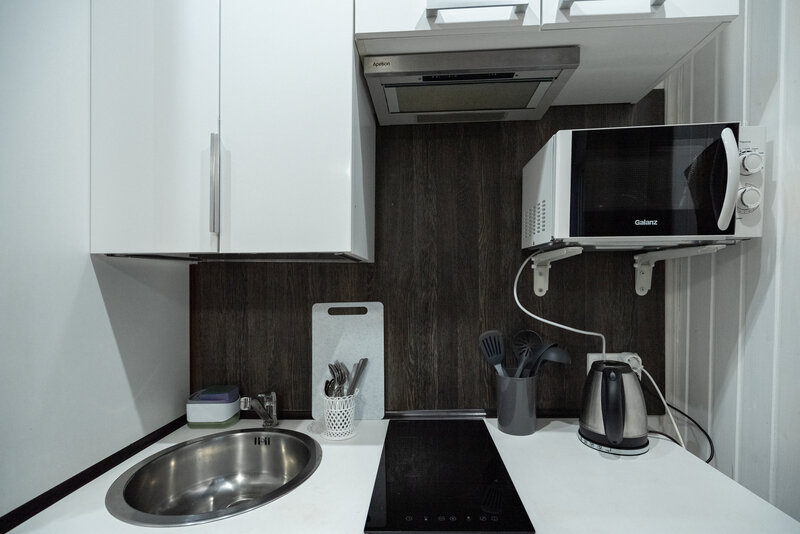 Коттедж 2-местный (№2)