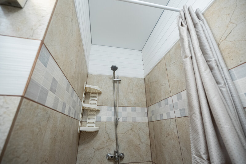 Коттедж 2-местный (№2)