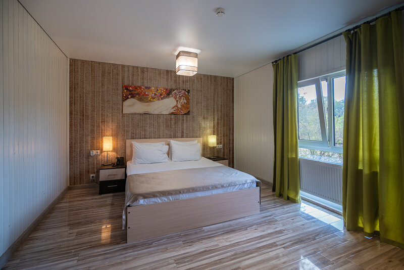 Коттедж 2-местный (№5)