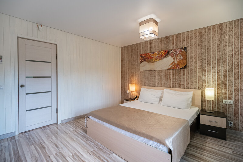 Коттедж 2-местный (№5)