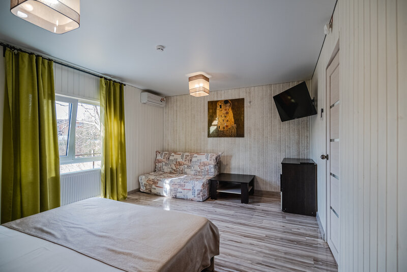 Коттедж 2-местный (№5)