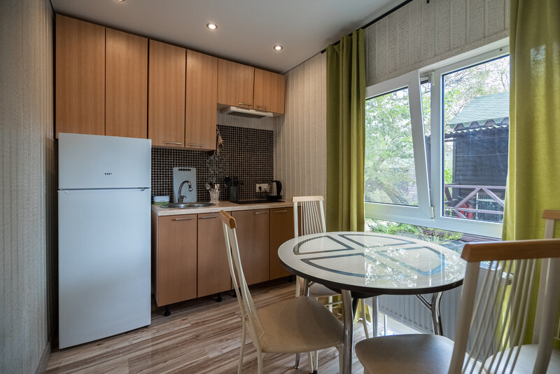 Коттедж 2-местный (№5)