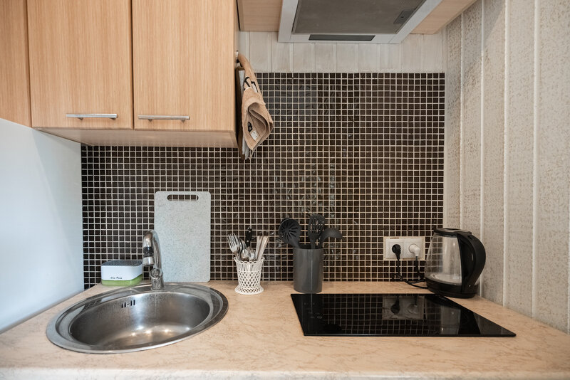 Коттедж 2-местный (№5)