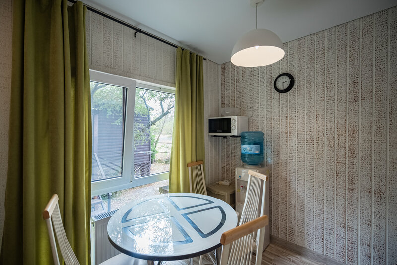 Коттедж 2-местный (№5)