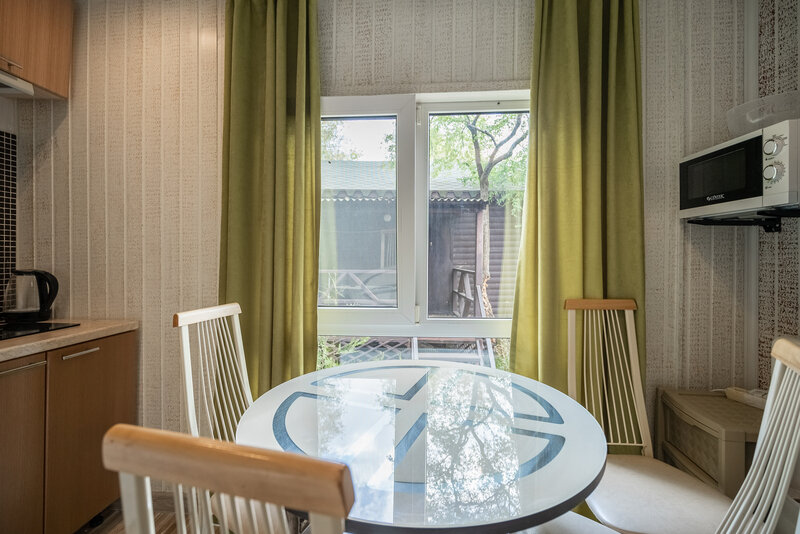 Коттедж 2-местный (№5)