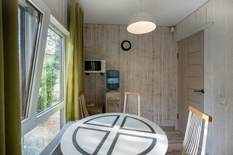 Коттедж 2-местный (№5)