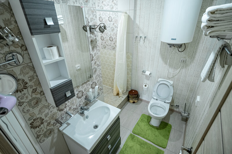 Коттедж 2-местный (№5)