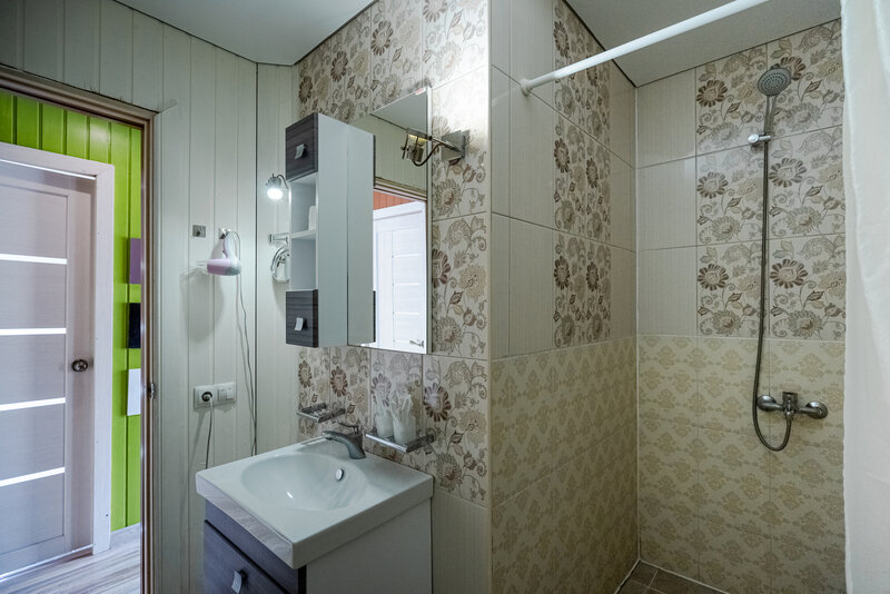 Коттедж 2-местный (№5)