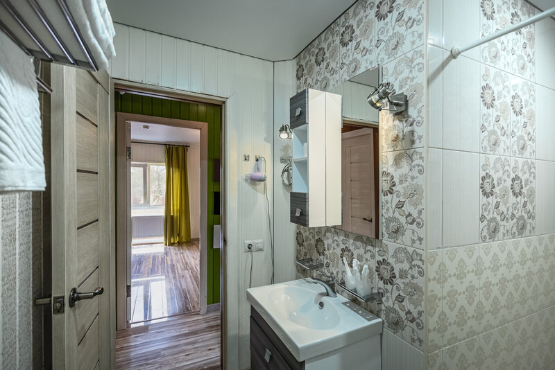 Коттедж 2-местный (№5)