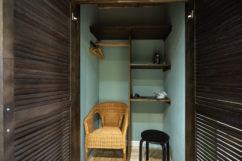 Люкс 2-местный 2-комнатный