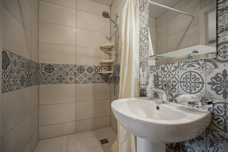 Люкс 2-местный 2-комнатный