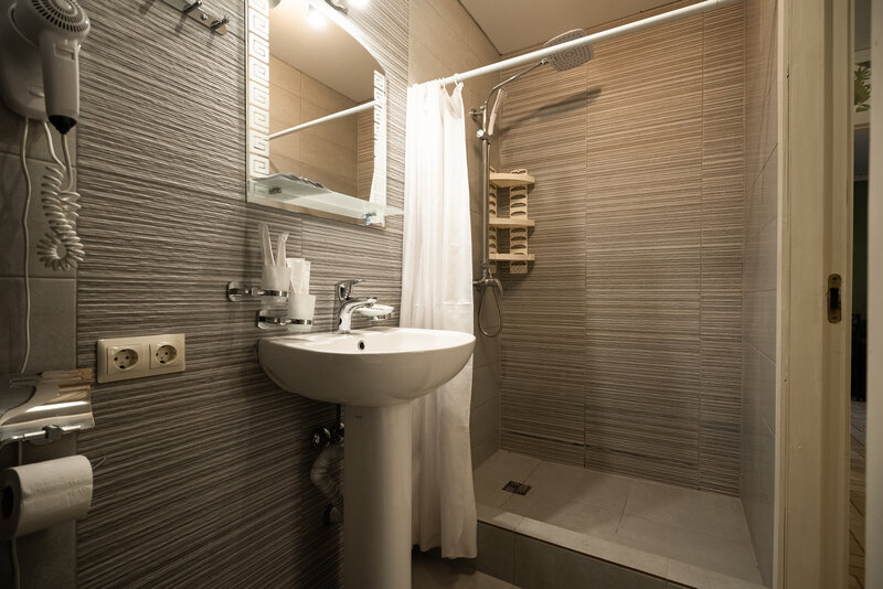 Люкс 2-местный 2-комнатный