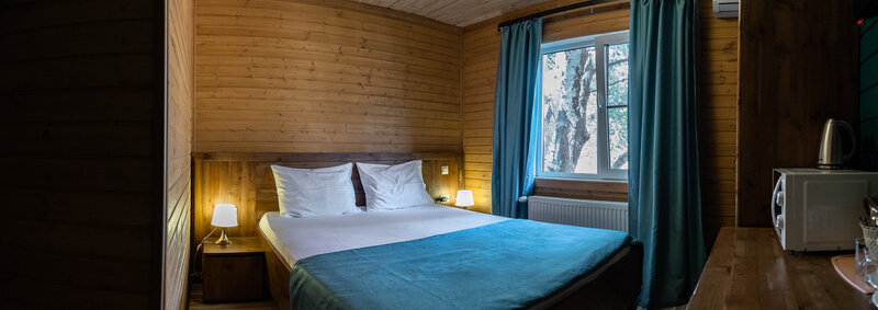 Стандартный 2-местный (Главный корпус)