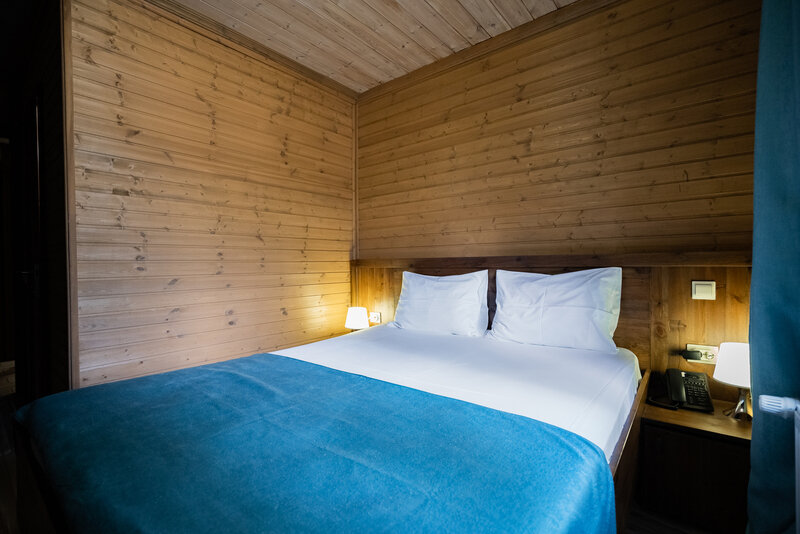 Стандартный 2-местный (Главный корпус)