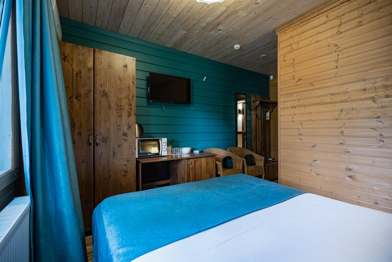 Стандартный 2-местный (Главный корпус)