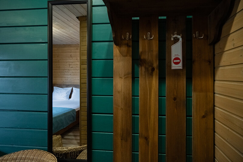 Стандартный 2-местный (Главный корпус)