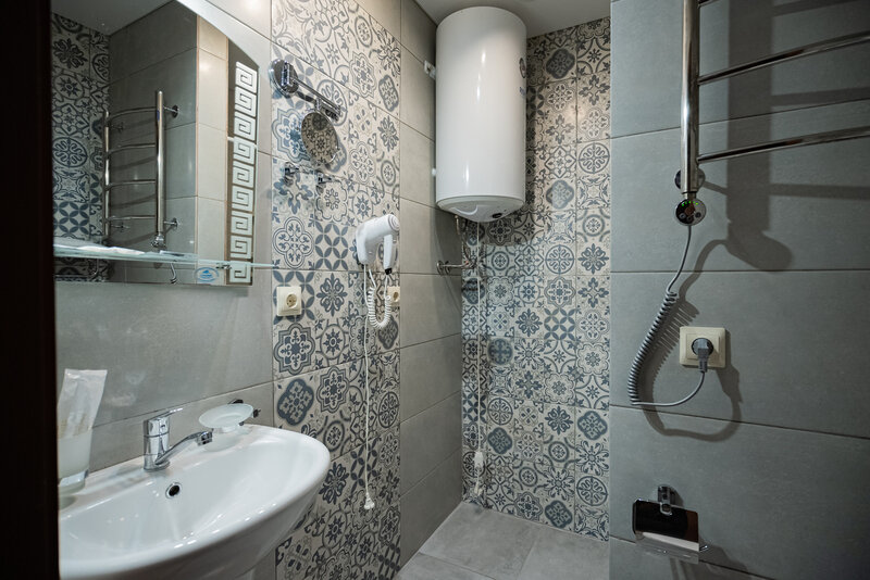 Стандартный 2-местный (Главный корпус)