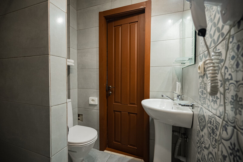 Стандартный 2-местный (Главный корпус)