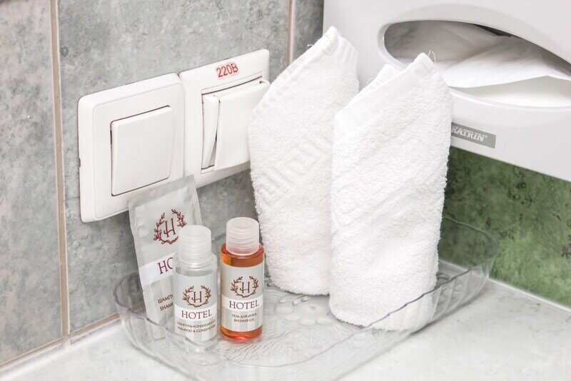 Джуниор Сюит 2-местный (DBL)