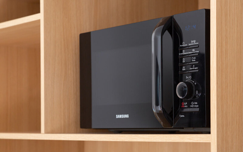 Апартаменты 2-местный (Smart)