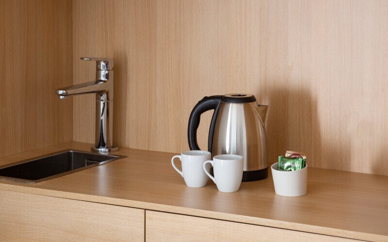 Апартаменты 2-местный (Smart)