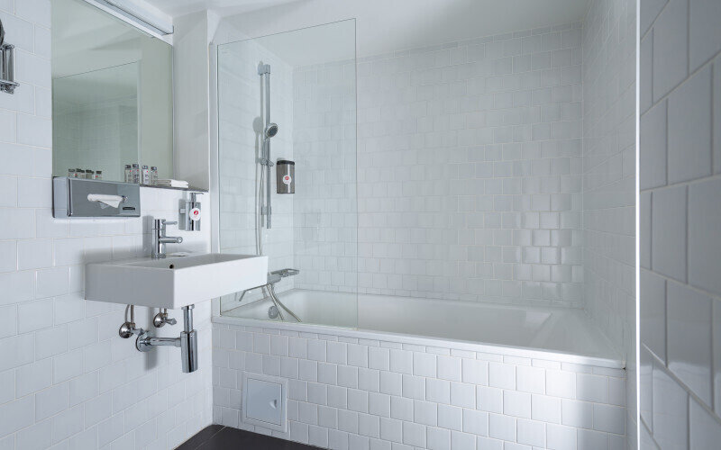 Апартаменты 2-местный (Smart)