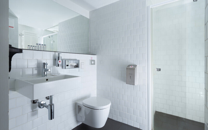 Делюкс 2-местный (Супериор smart)