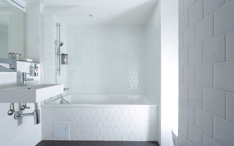 Представительские Апартаменты 2-местный (Smart)