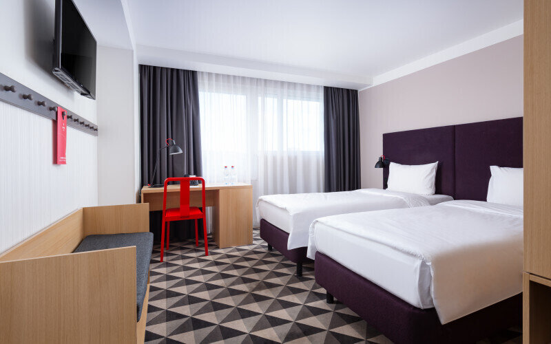 Супериор 2-местный (Smart)