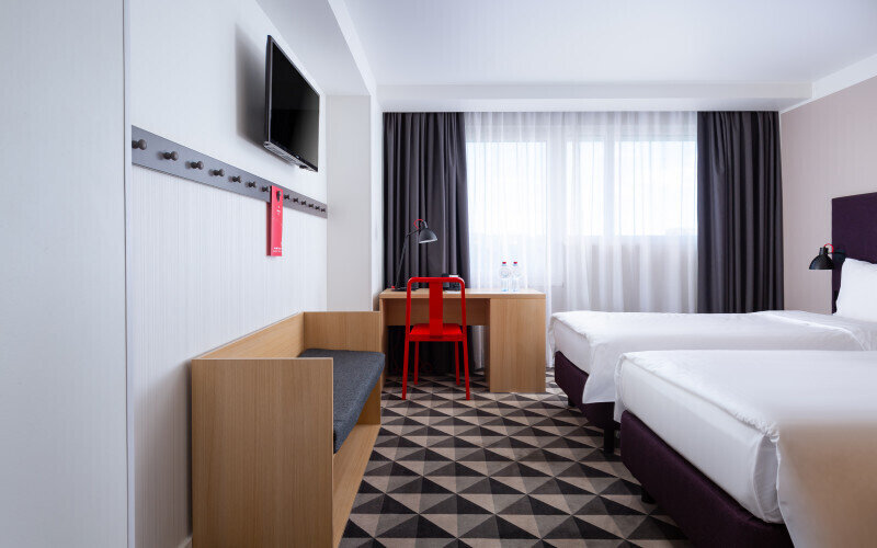 Супериор 2-местный (Smart)