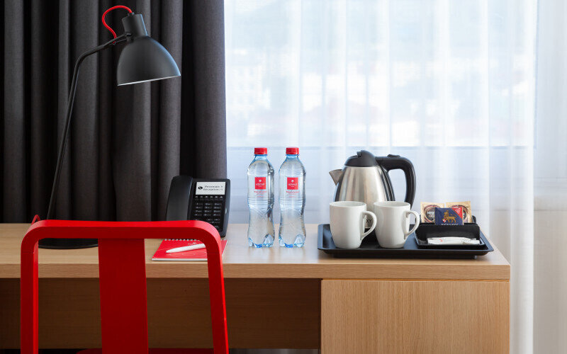 Супериор 2-местный (Smart)