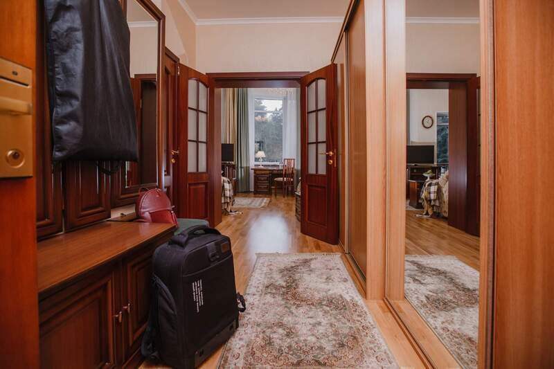 Улучшенный 1-местный (корпус 2,3)